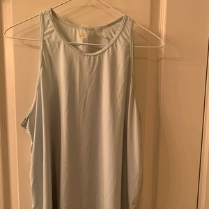 Zella Strength Racerback Tank